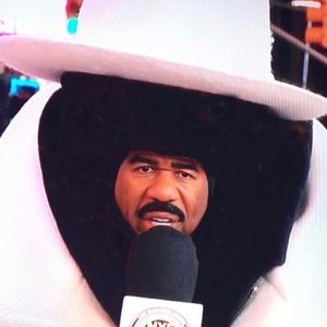 Meet your Posher, Harrison